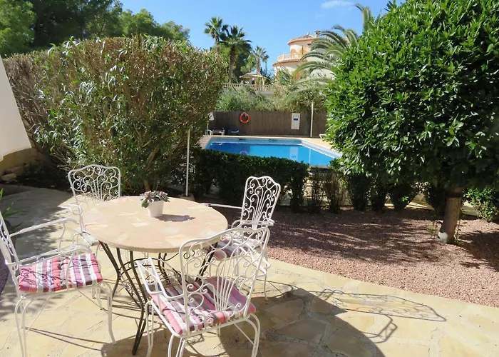 Hotel Montemar