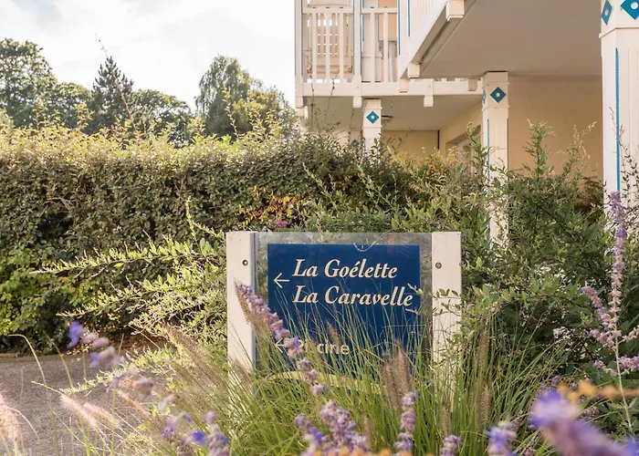 Residence Pierre & Vacances Cap Azur Fouesnant