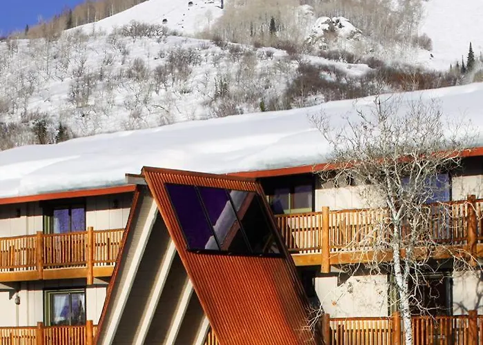 The Inn At Steamboat