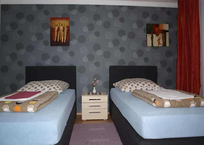 Waldhotel Lemberg