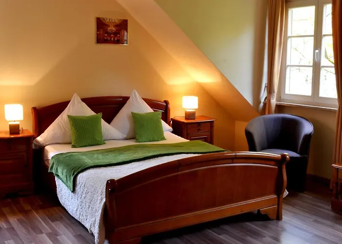 Hotel Athos