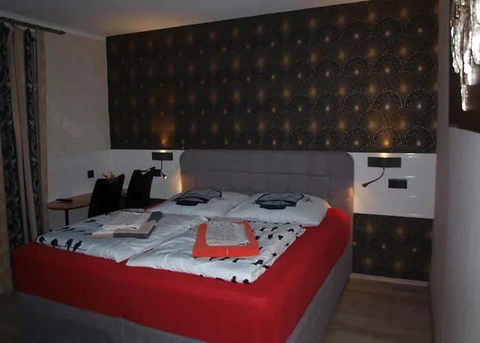 Waldhotel Lemberg