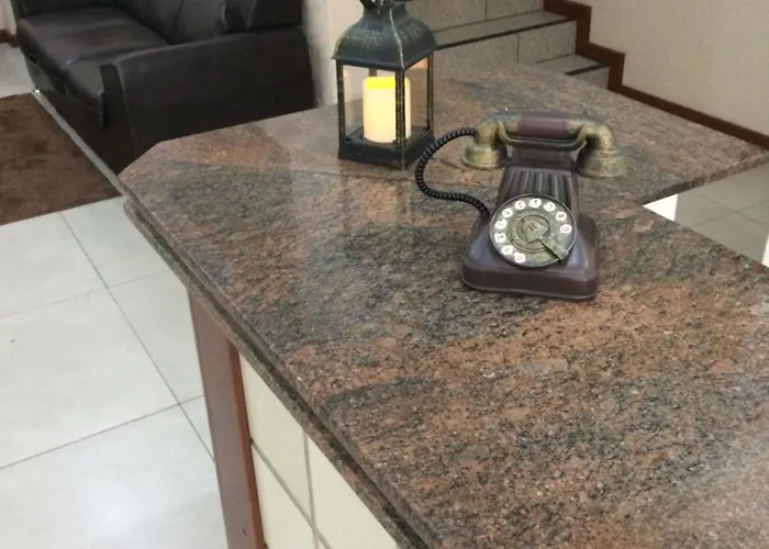 Hotel Centenario Itajuba