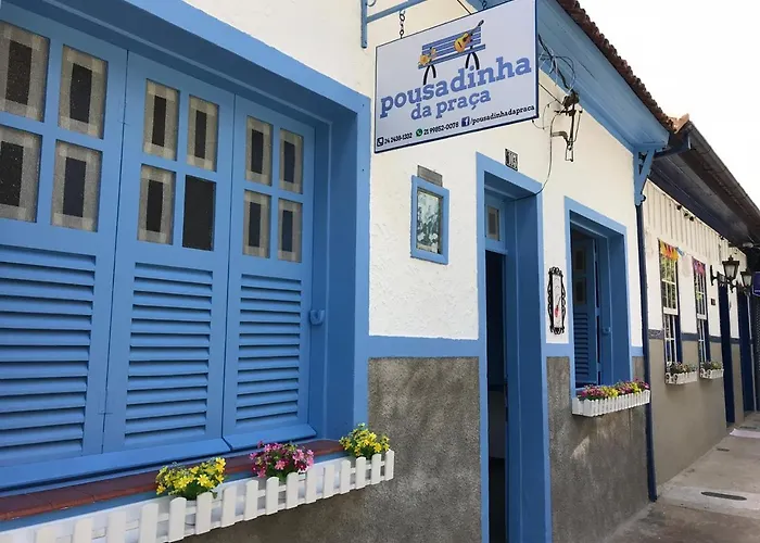 Pousadinha da Praça