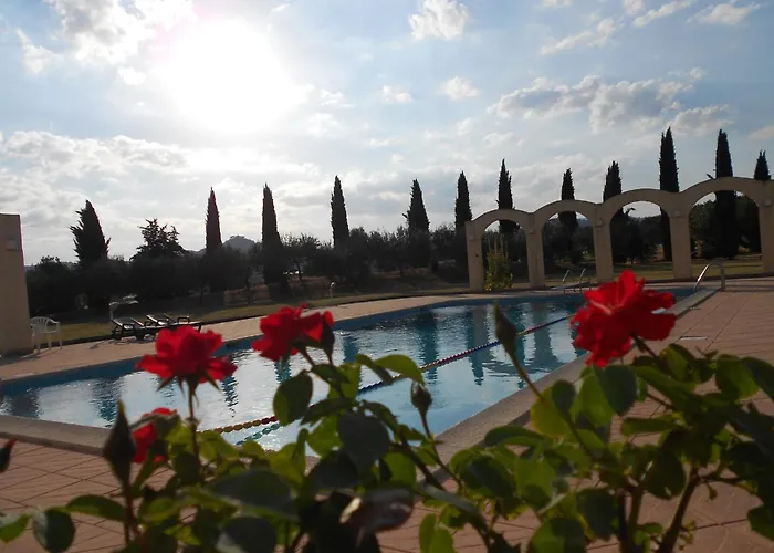 Hotel Vega Perugia
