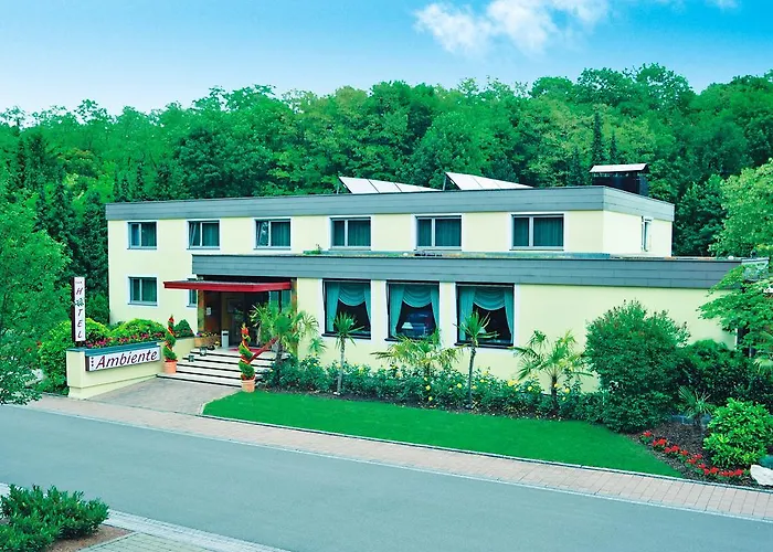 Hotel Ambiente