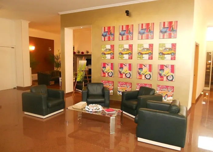 Sirio Preference Hotel