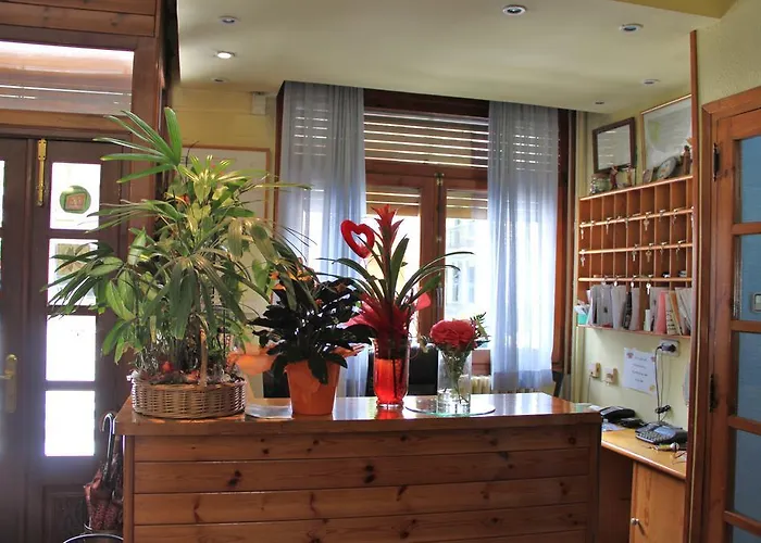 Hotel Garona