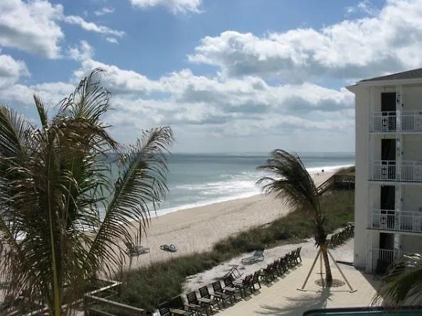 Surf Club Hotel