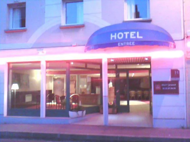 Hotel Jacquard