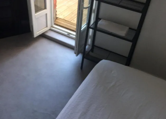 Hotel Relais Maximilien à Sully-sur-Loire