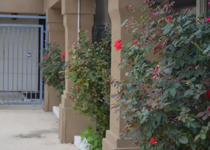 Summit Inn Hotel & Suites San Marcos