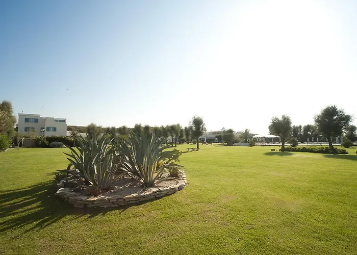 Alle Tamerici Hotel Ladispoli