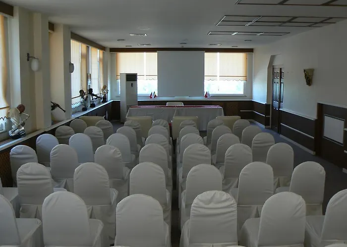 Hotel Delta Yss