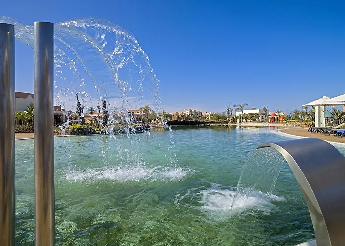 Oriental Bay Beach Golf And Spa
