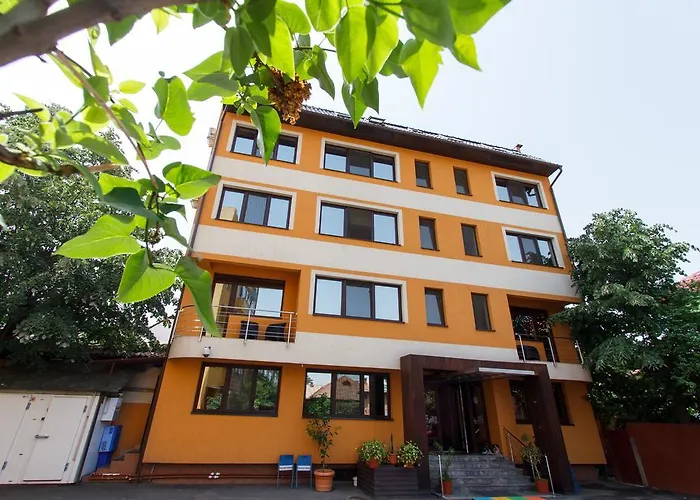 Hotel Anna