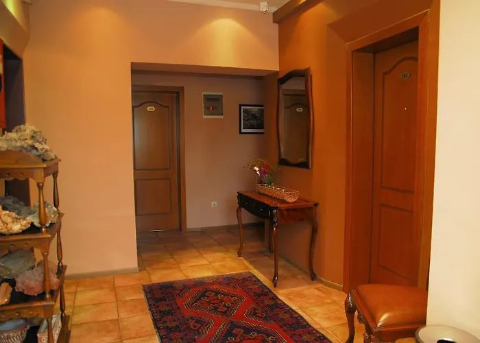 Paris Hotel