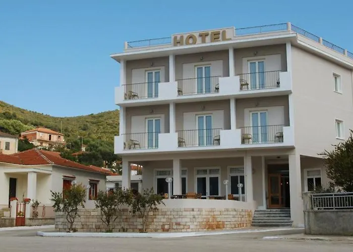 Mentor Hotel