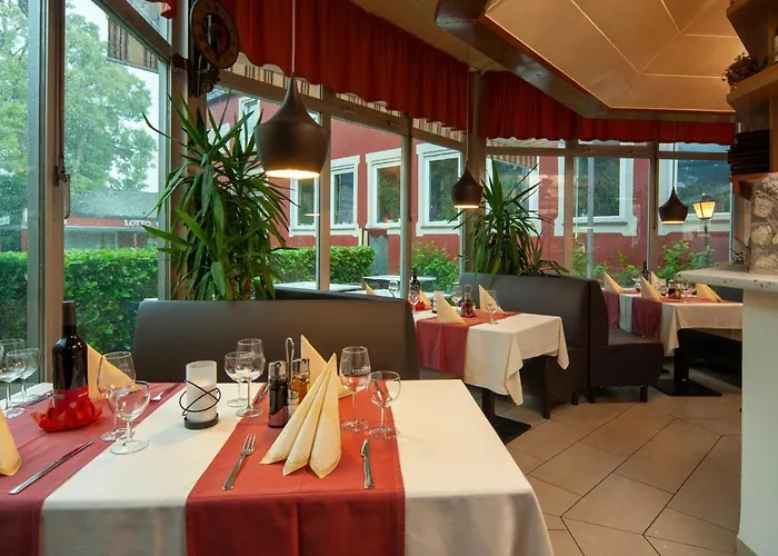 Hotel Gasthaus Zum Zecher
