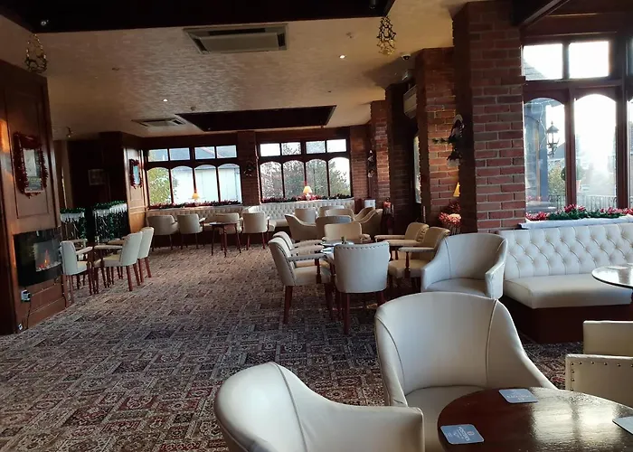 The Wight Bay Hotel - Isle Of Wight