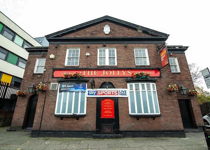 The Jollys