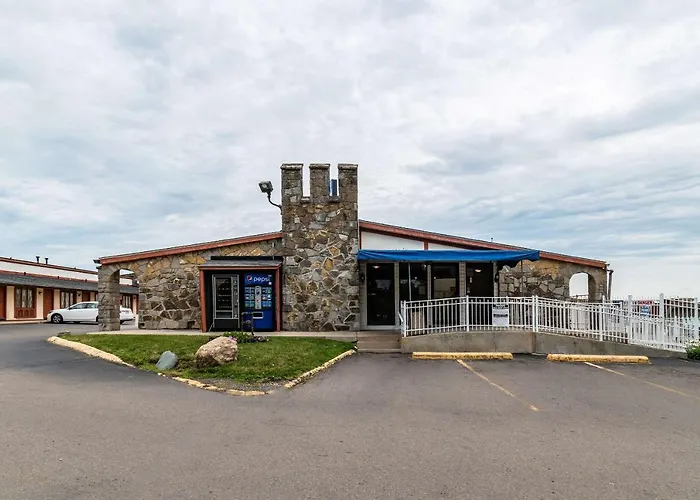 Knights Inn Dayton South/Miamisburg Oh