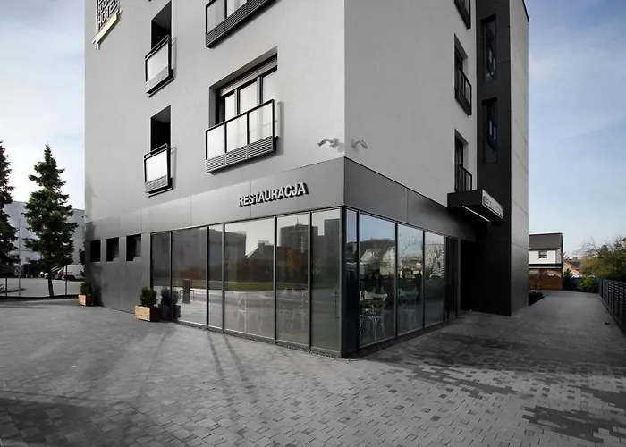 Lemon Plaza Hotel