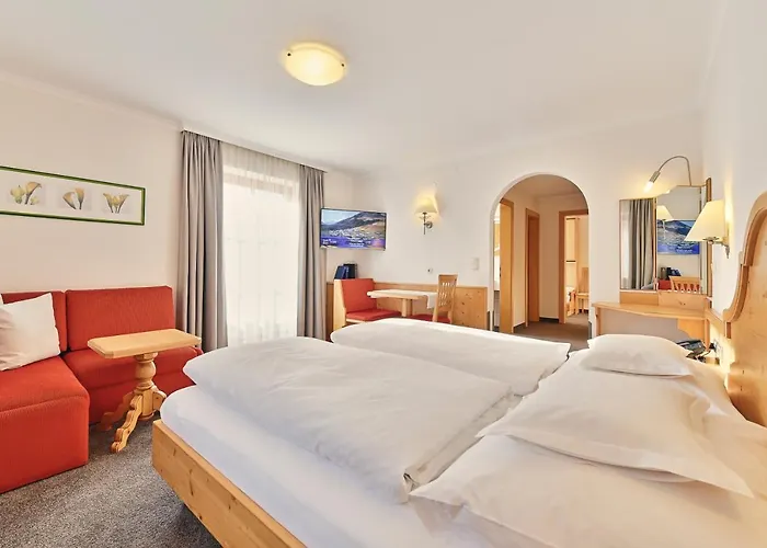 Hotel Bianca