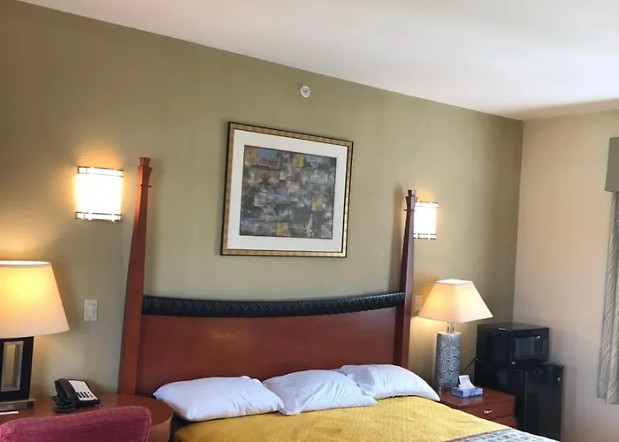 Budget Inn Williamsport