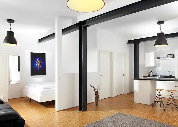 Hotel Villa8