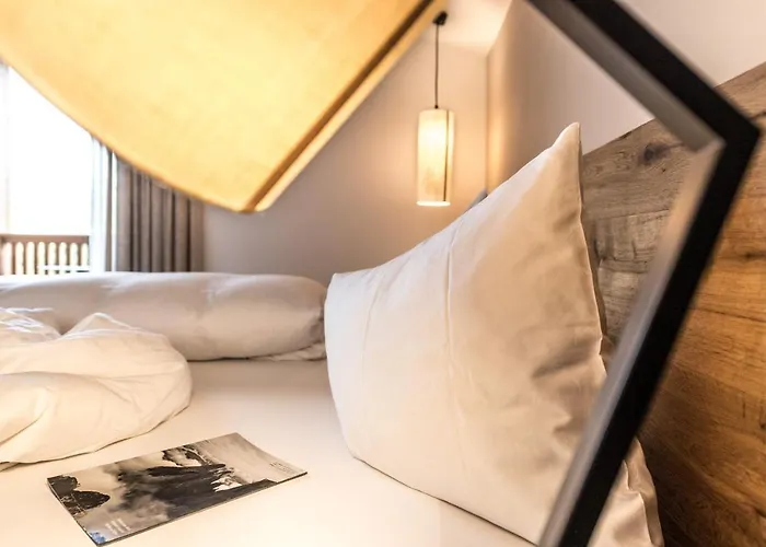 Hotel Garni Mitterstieler
