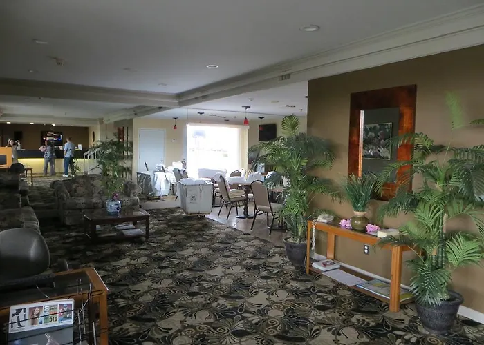 Homestyle Inn And Suites Springfield