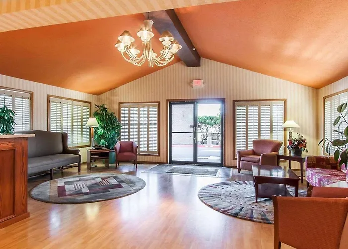 Comfort Inn Conference Center Hillsboro