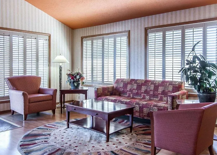 Comfort Inn Conference Center Hillsboro