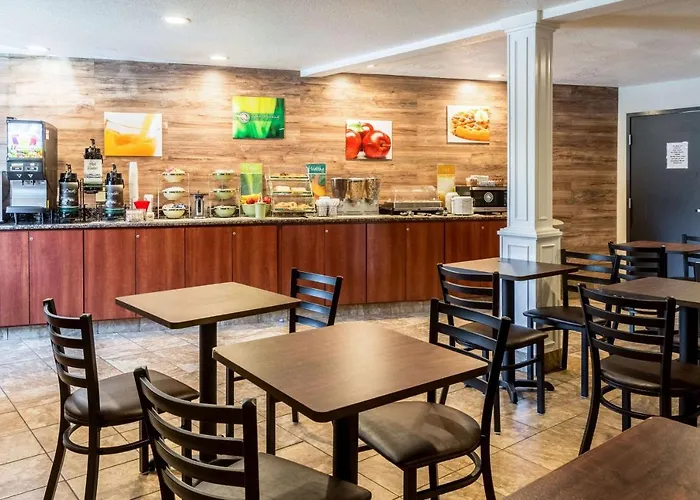 Aloha Inn & Suites