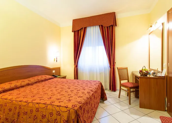 Hotel Ristorante Paladini