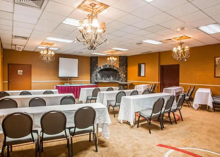 Quality Inn Brattleboro