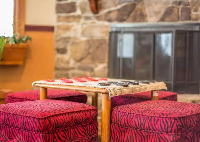 Quality Inn Brattleboro