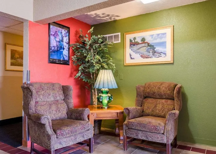 Econo Lodge Ottawa