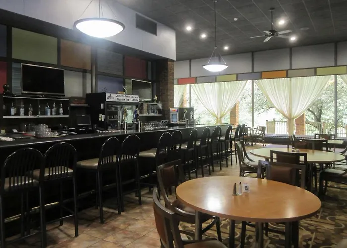 Quality Inn & Suites Owego