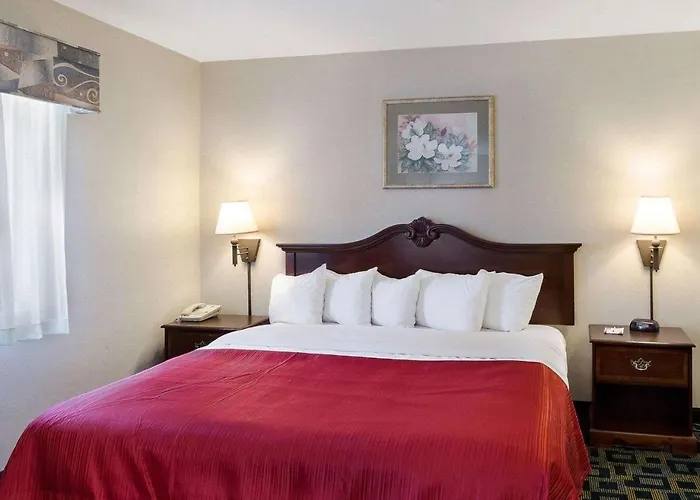 Quality Inn Marlborough
