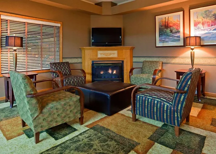 Quality Inn & Suites Eagan