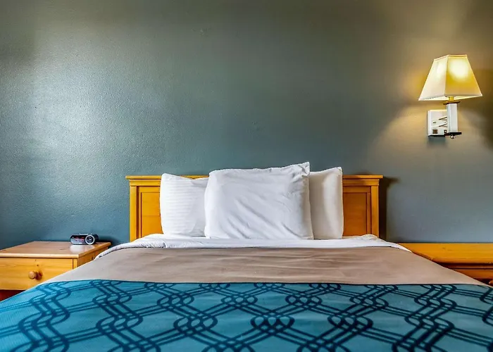 Rodeway Inn Bozeman