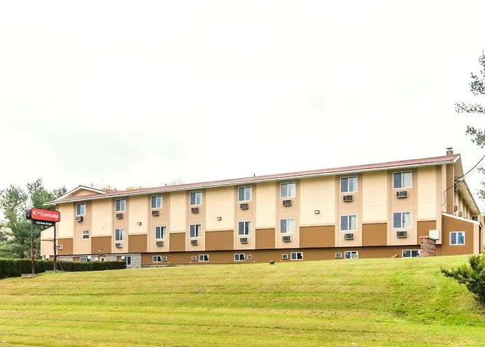 Econo Lodge New Paltz