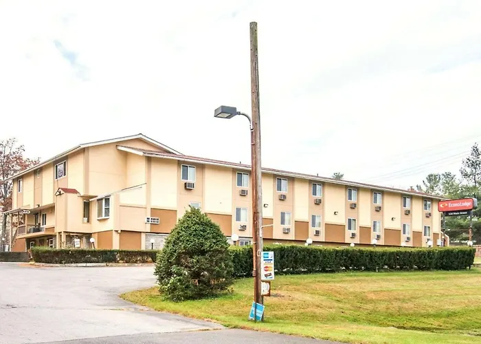 Econo Lodge New Paltz