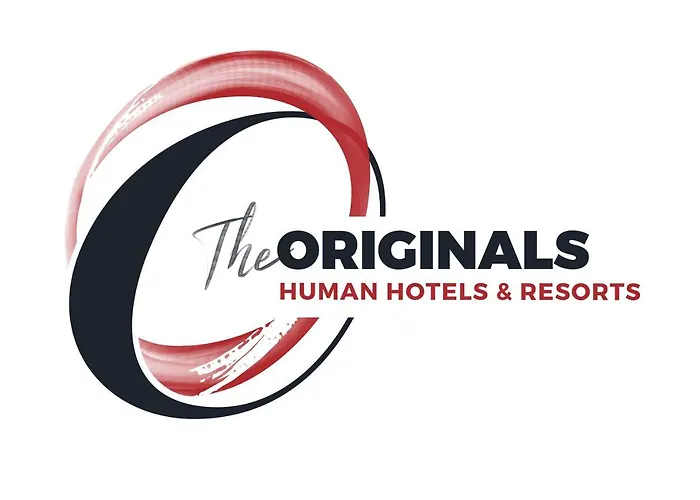 The Originals Access, Hotel Figeac