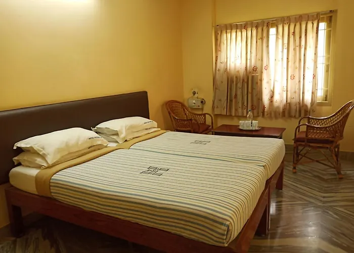 Hotel Victoriyah