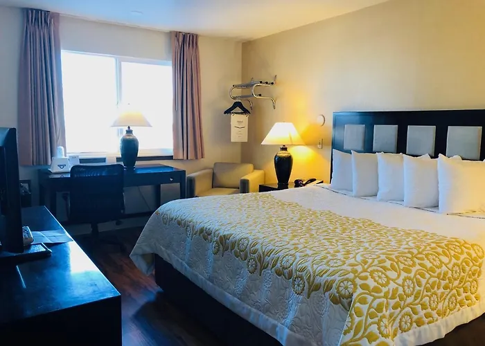 Days Inn By Wyndham Taos