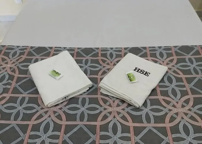 Suíte Hotel Vitória