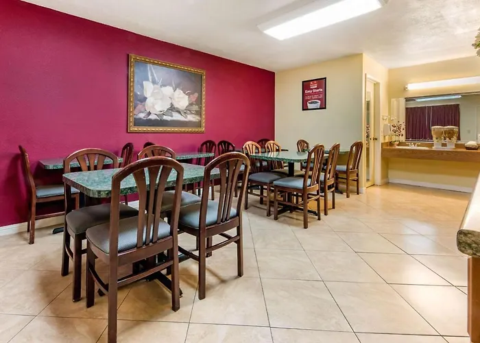Econo Lodge